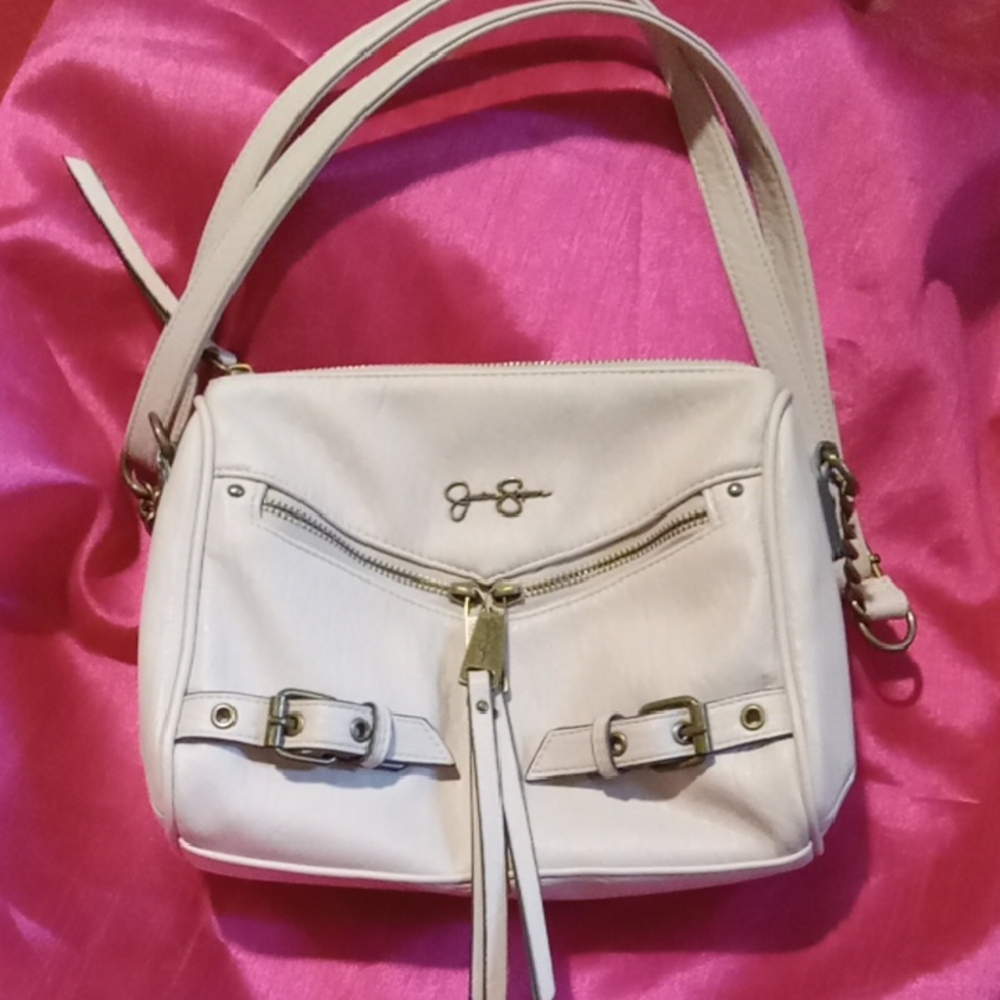 Jessica Simpson Purse Hand Bag